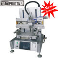 TM-300p PCB T-Slot Flat Silk Screen Printing Machine